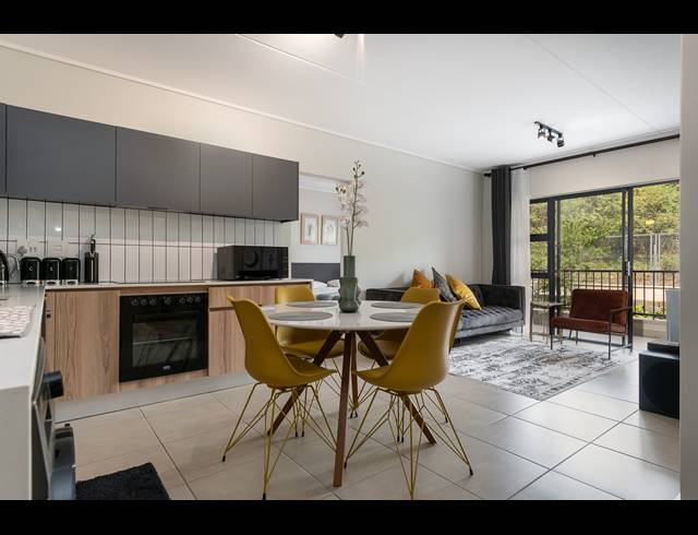 2 BEDROOM APARTMENT SOLD IN MULBARTON